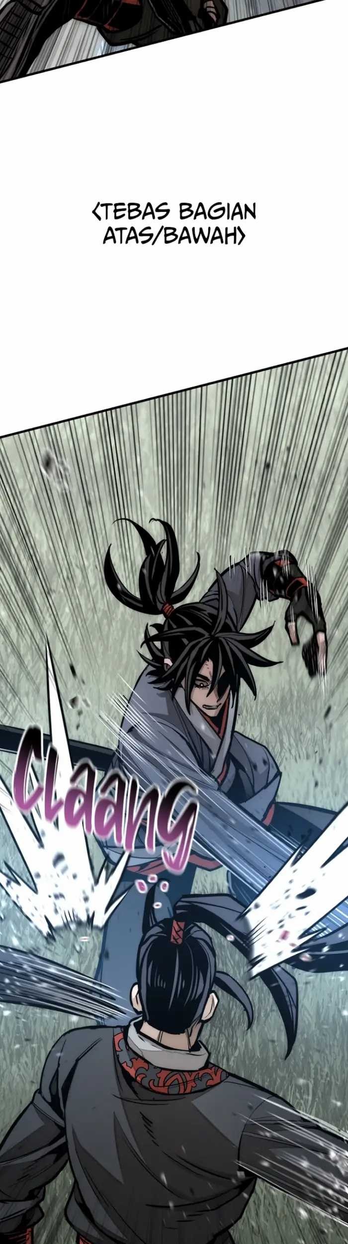 Heavenly Demon Cultivation Simulation Chapter 36 - halaman 105