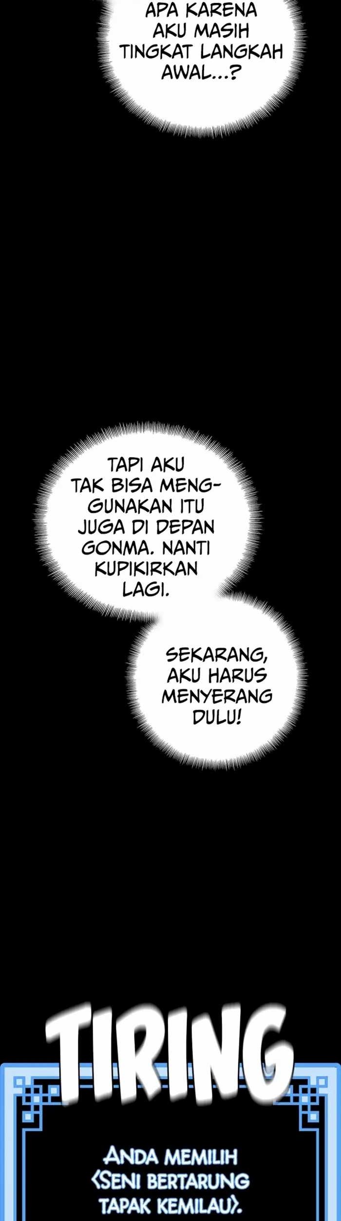 Heavenly Demon Cultivation Simulation Chapter 36 - halaman 11
