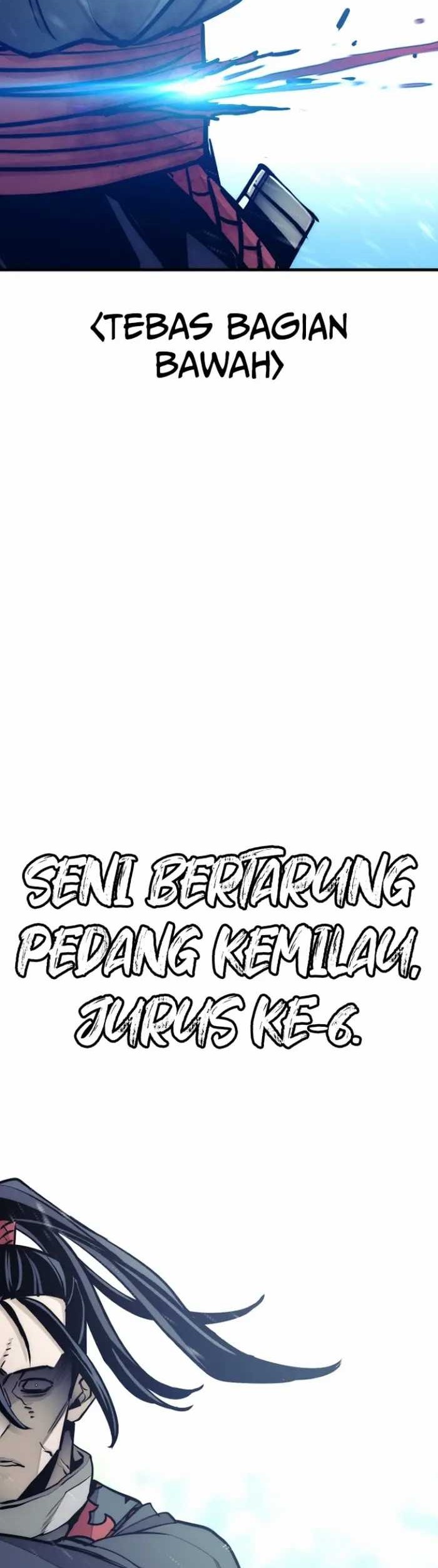 Heavenly Demon Cultivation Simulation Chapter 36 - halaman 110