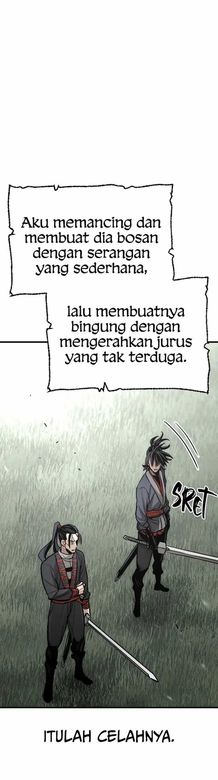 Heavenly Demon Cultivation Simulation Chapter 36 - halaman 113