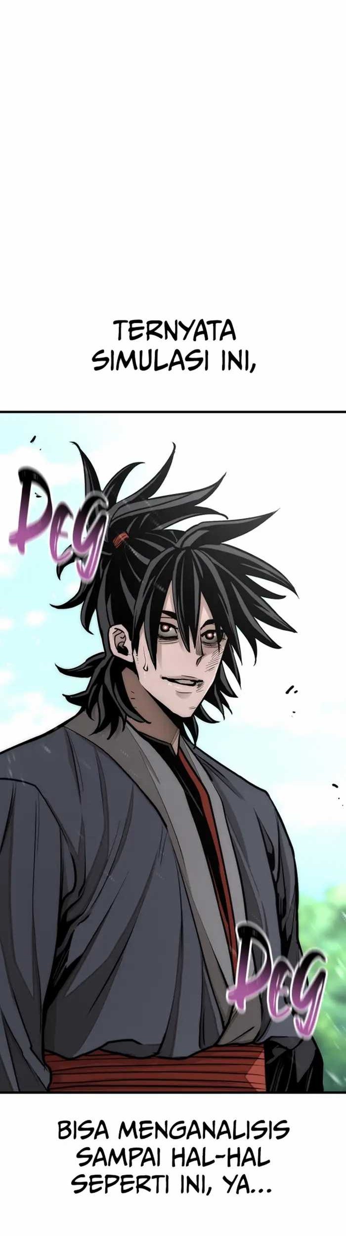 Heavenly Demon Cultivation Simulation Chapter 36 - halaman 114