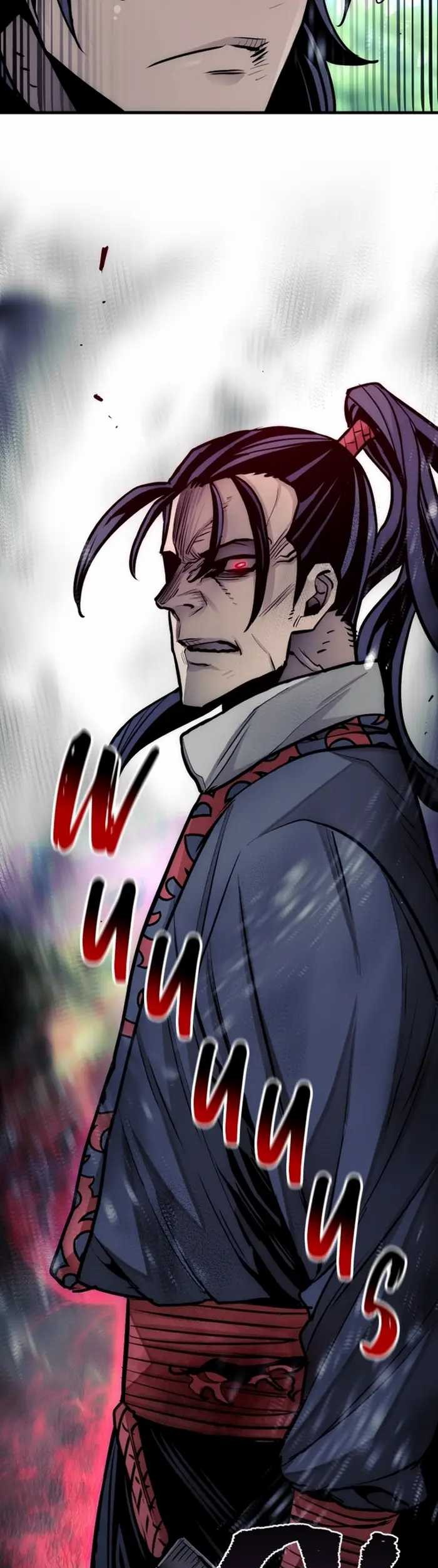 Heavenly Demon Cultivation Simulation Chapter 36 - halaman 116