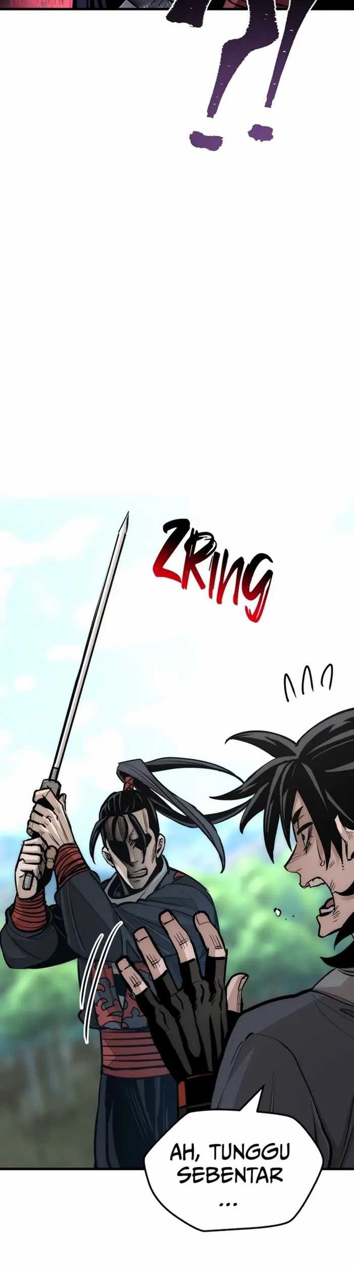 Heavenly Demon Cultivation Simulation Chapter 36 - halaman 117