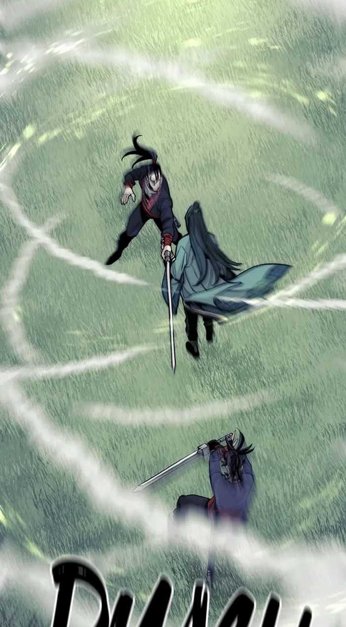 Heavenly Demon Cultivation Simulation Chapter 36 - halaman 121
