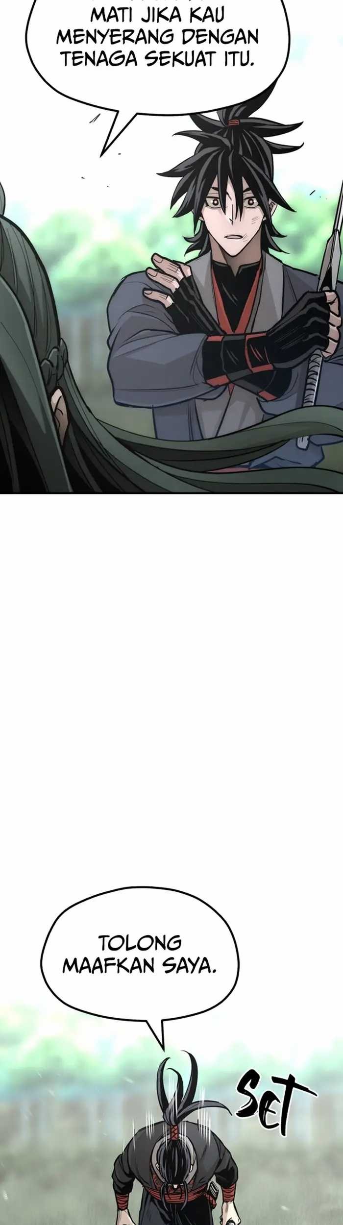 Heavenly Demon Cultivation Simulation Chapter 36 - halaman 125