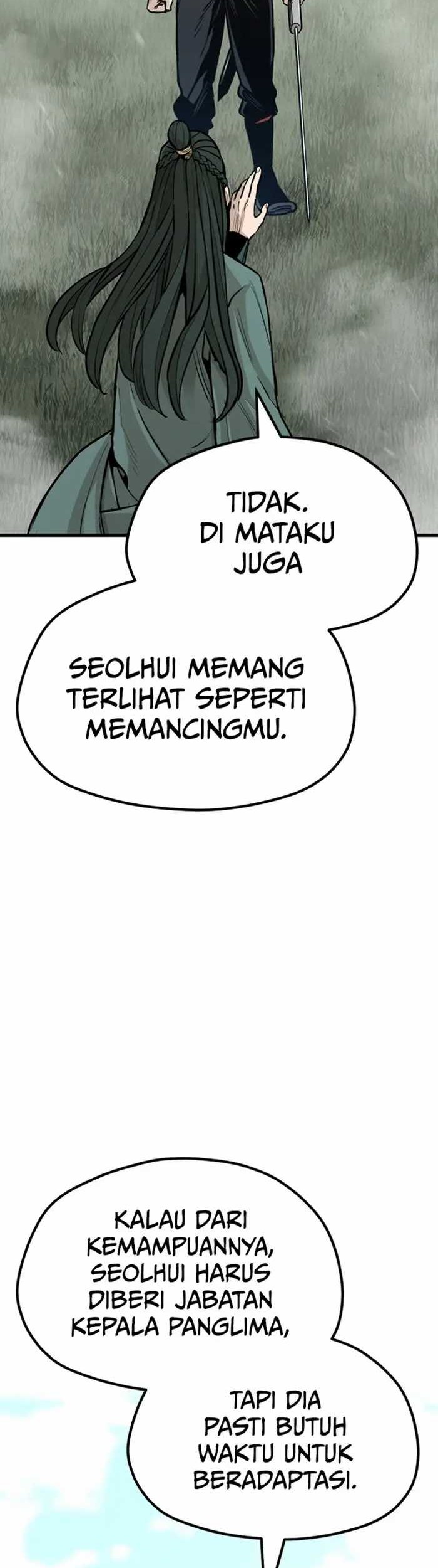 Heavenly Demon Cultivation Simulation Chapter 36 - halaman 126