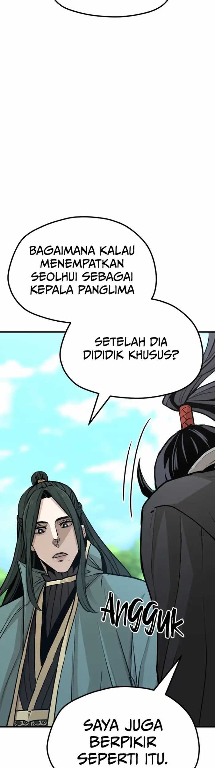 Heavenly Demon Cultivation Simulation Chapter 36 - halaman 128