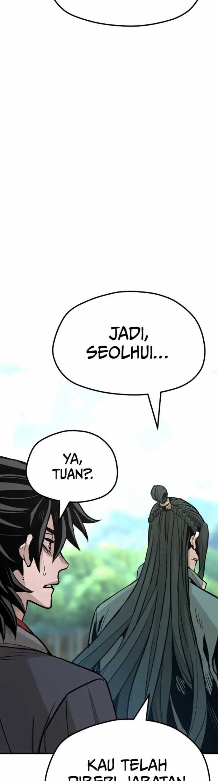Heavenly Demon Cultivation Simulation Chapter 36 - halaman 129
