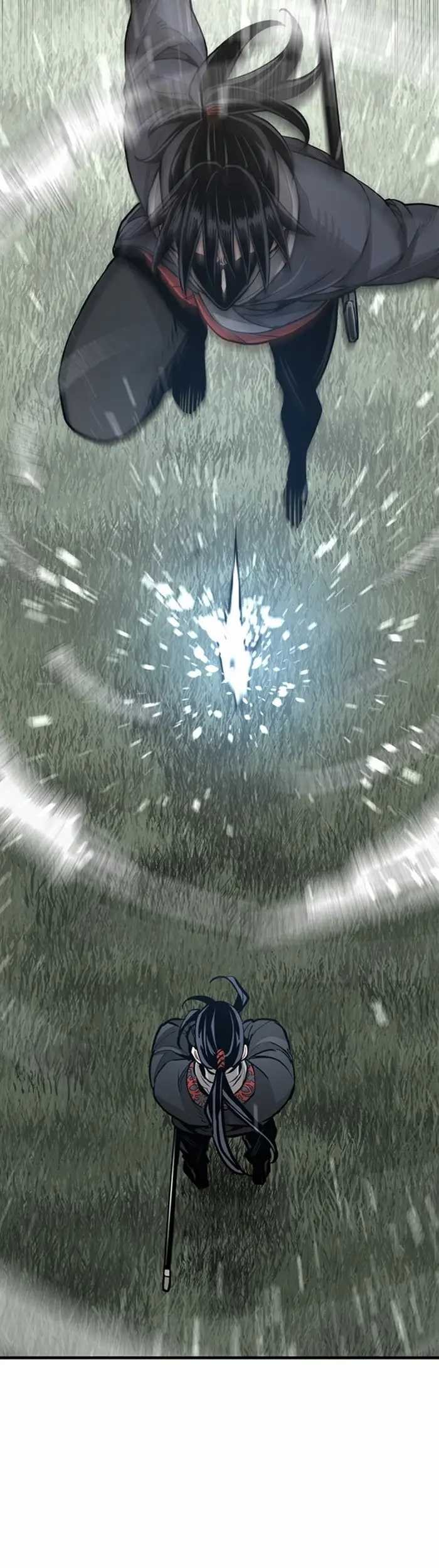 Heavenly Demon Cultivation Simulation Chapter 36 - halaman 13
