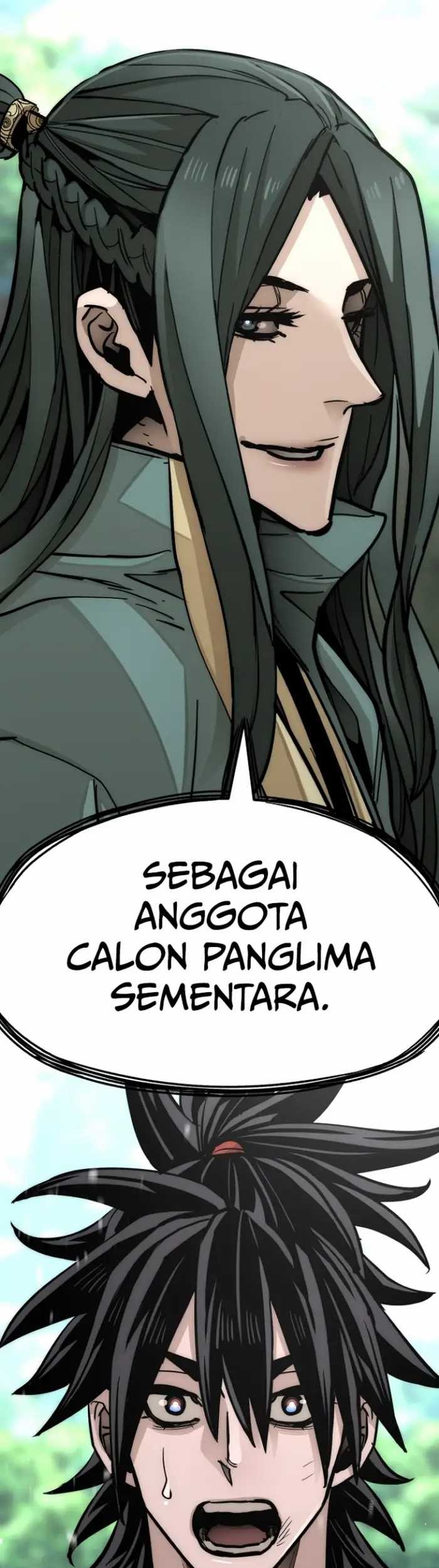 Heavenly Demon Cultivation Simulation Chapter 36 - halaman 131