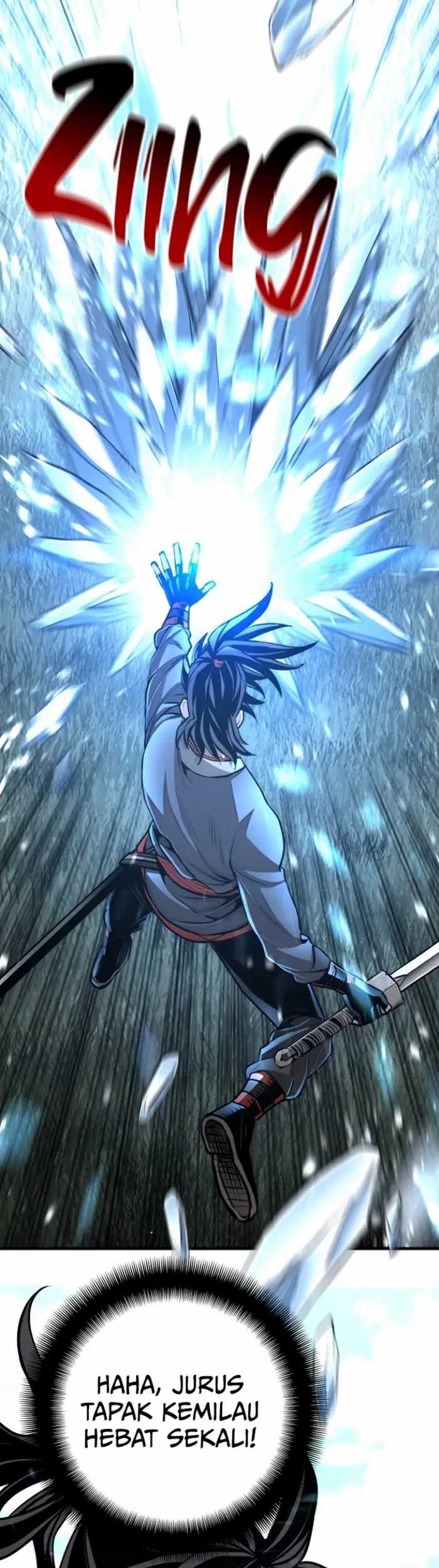 Heavenly Demon Cultivation Simulation Chapter 36 - halaman 18