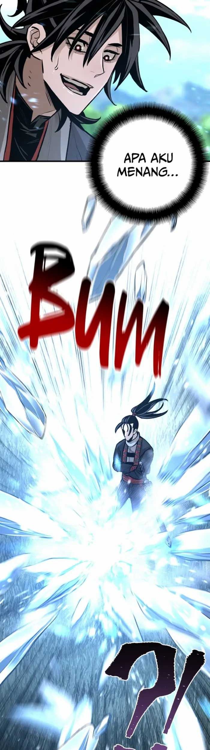 Heavenly Demon Cultivation Simulation Chapter 36 - halaman 19