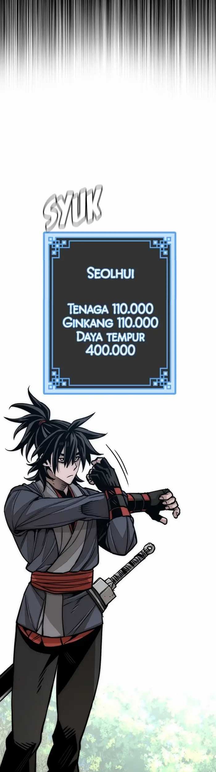 Heavenly Demon Cultivation Simulation Chapter 36 - halaman 2