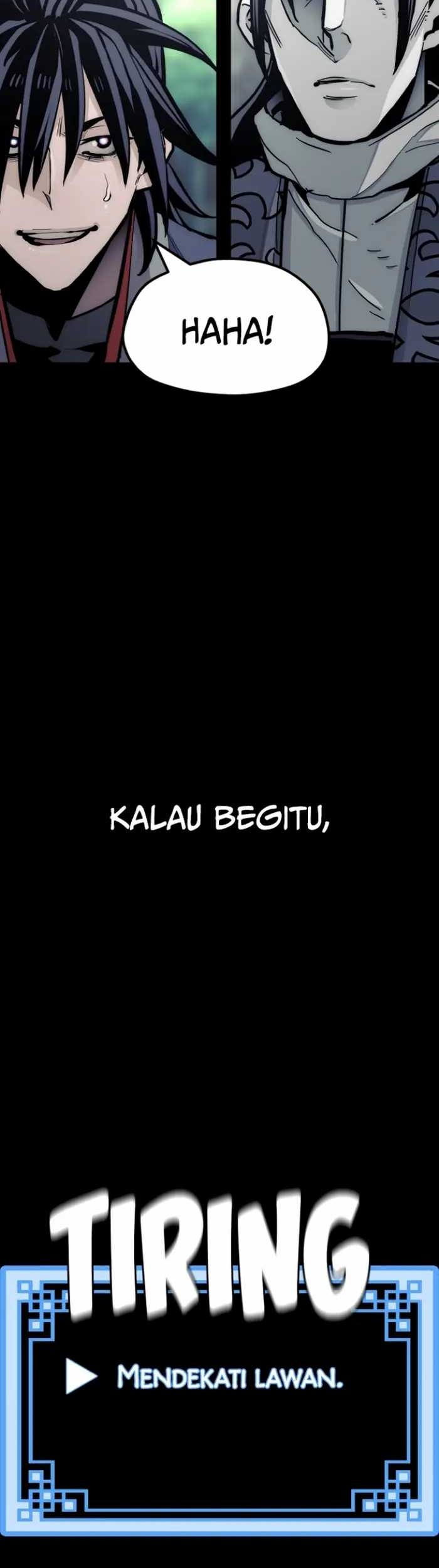 Heavenly Demon Cultivation Simulation Chapter 36 - halaman 23