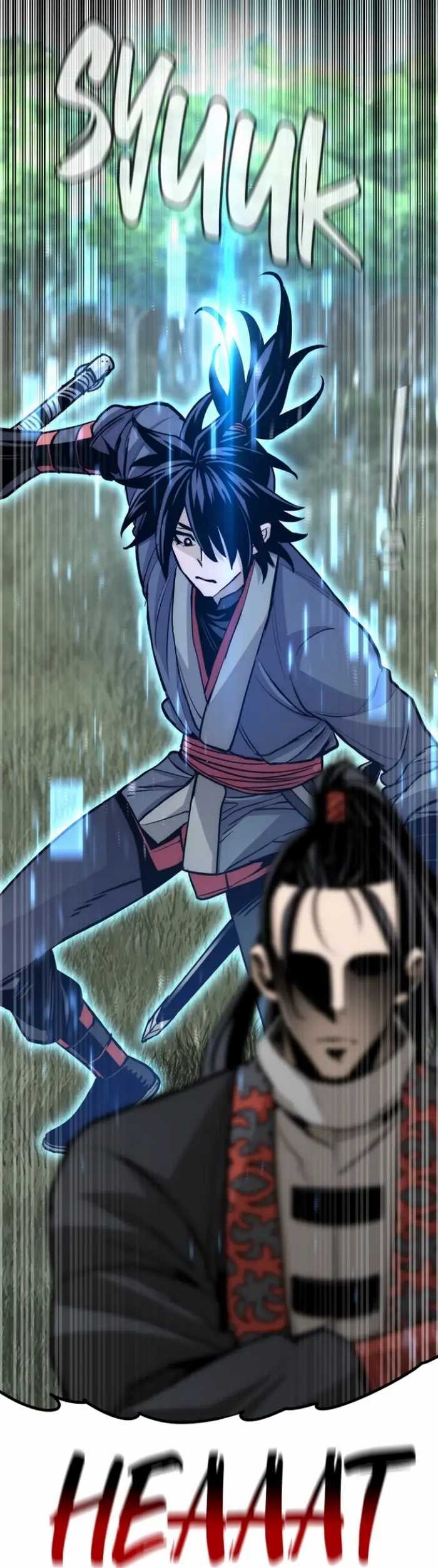 Heavenly Demon Cultivation Simulation Chapter 36 - halaman 25
