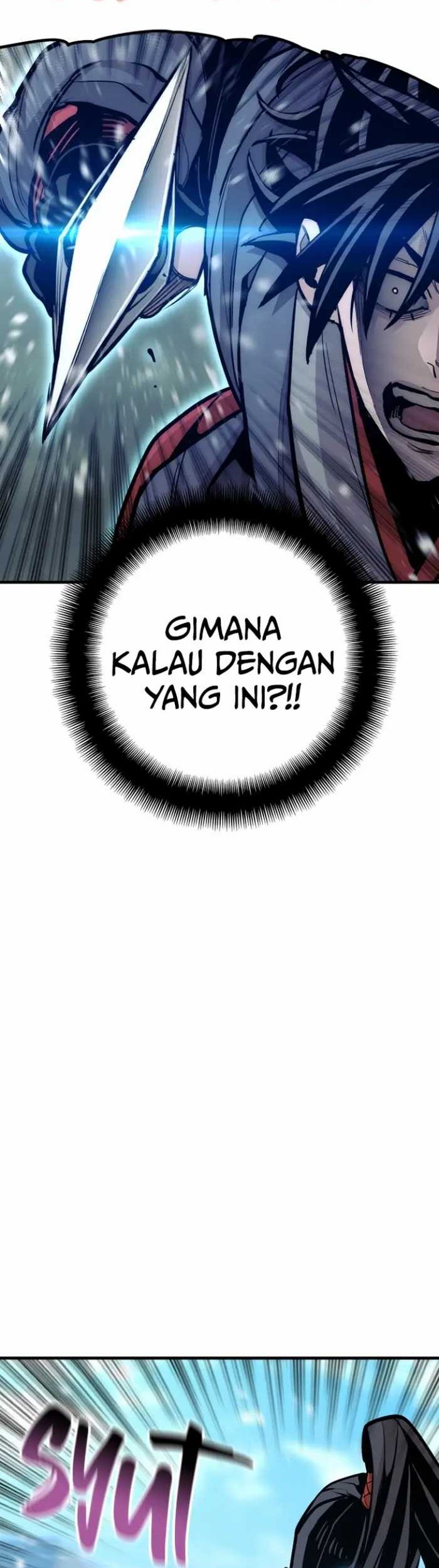 Heavenly Demon Cultivation Simulation Chapter 36 - halaman 26
