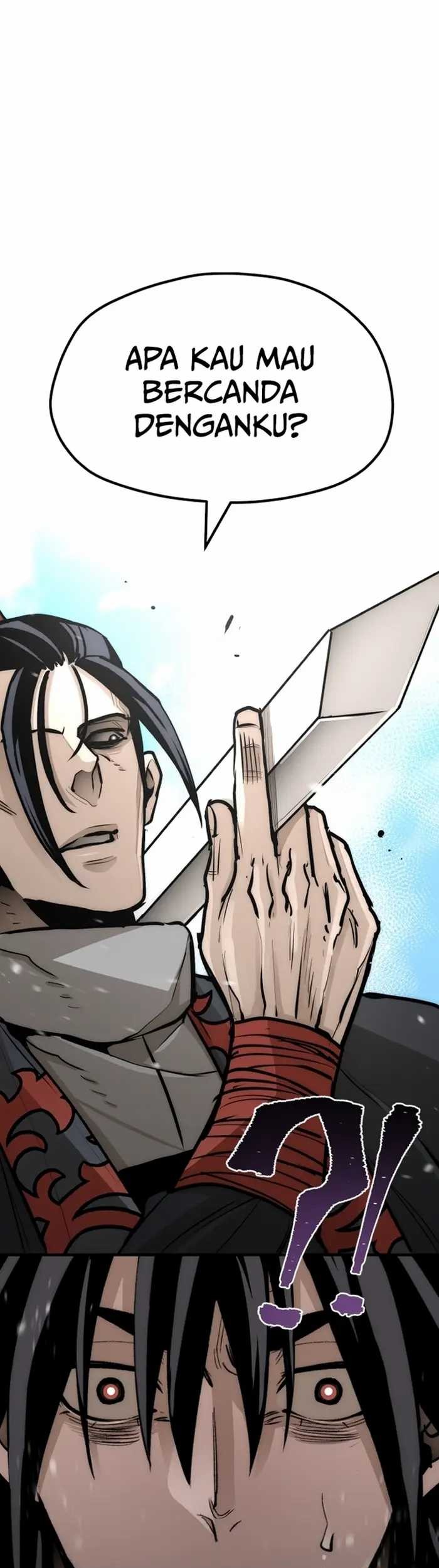 Heavenly Demon Cultivation Simulation Chapter 36 - halaman 29