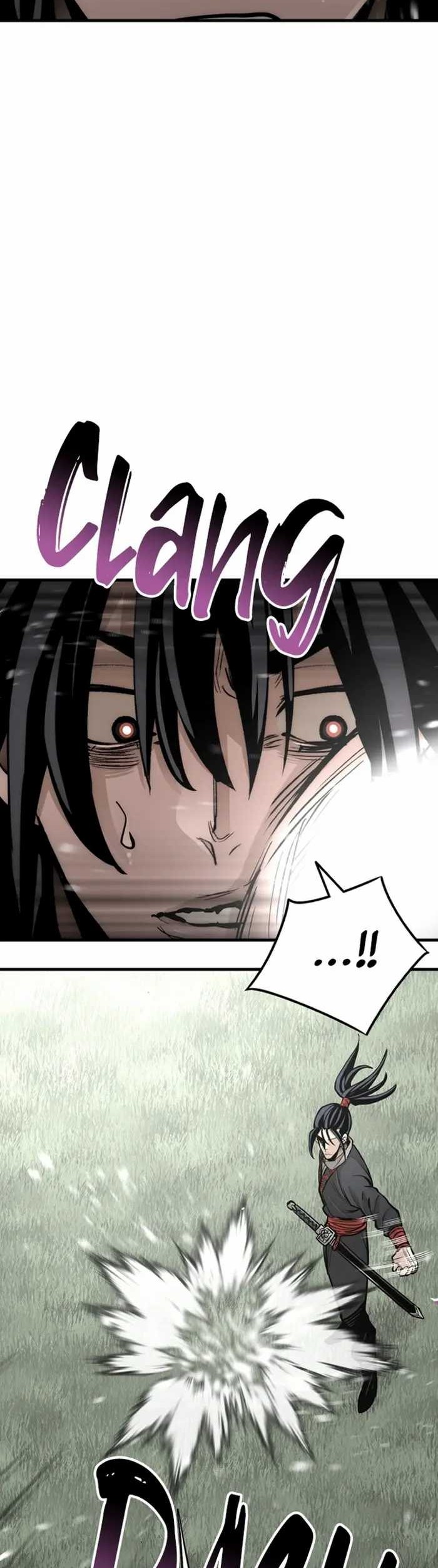 Heavenly Demon Cultivation Simulation Chapter 36 - halaman 30