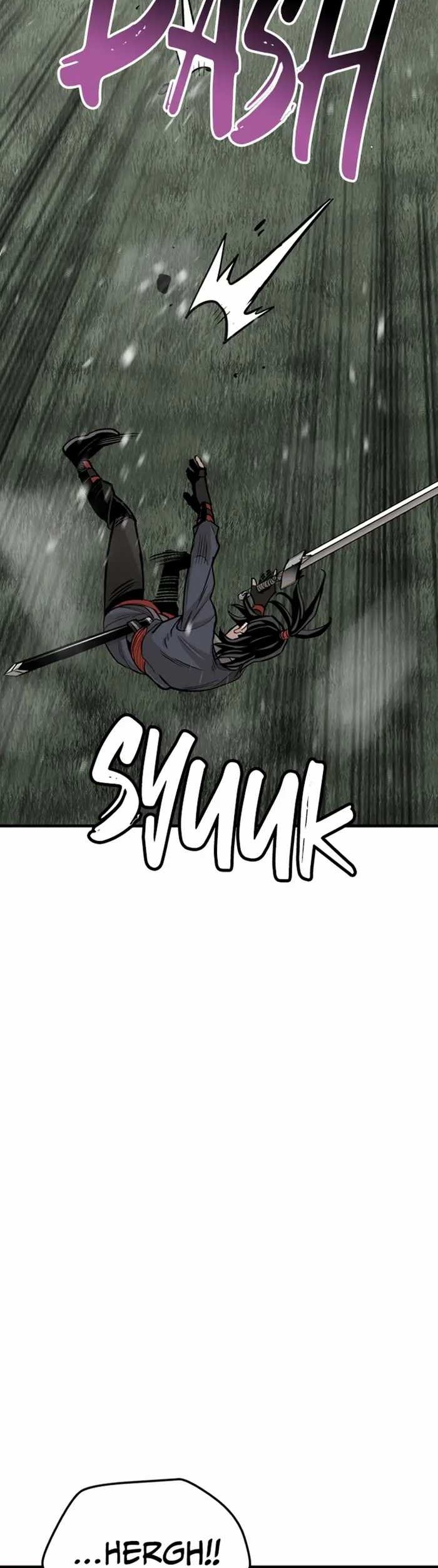 Heavenly Demon Cultivation Simulation Chapter 36 - halaman 31