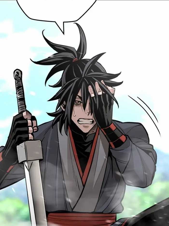 Heavenly Demon Cultivation Simulation Chapter 36 - halaman 32