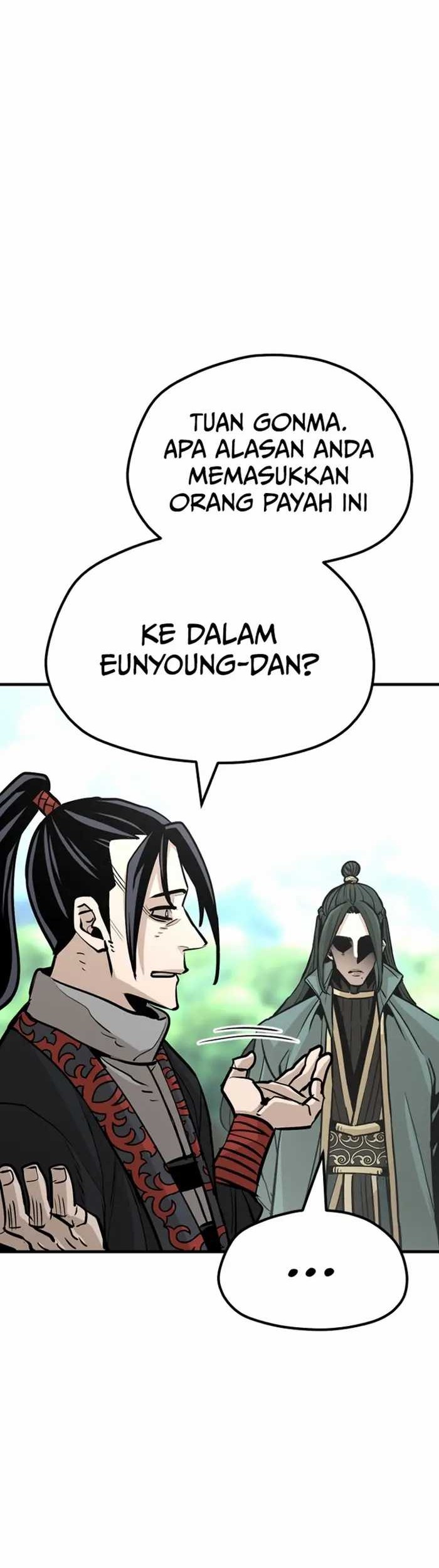 Heavenly Demon Cultivation Simulation Chapter 36 - halaman 34