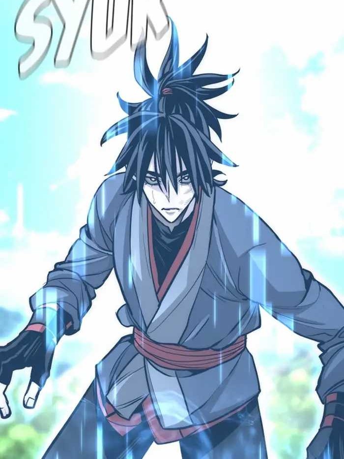 Heavenly Demon Cultivation Simulation Chapter 36 - halaman 36