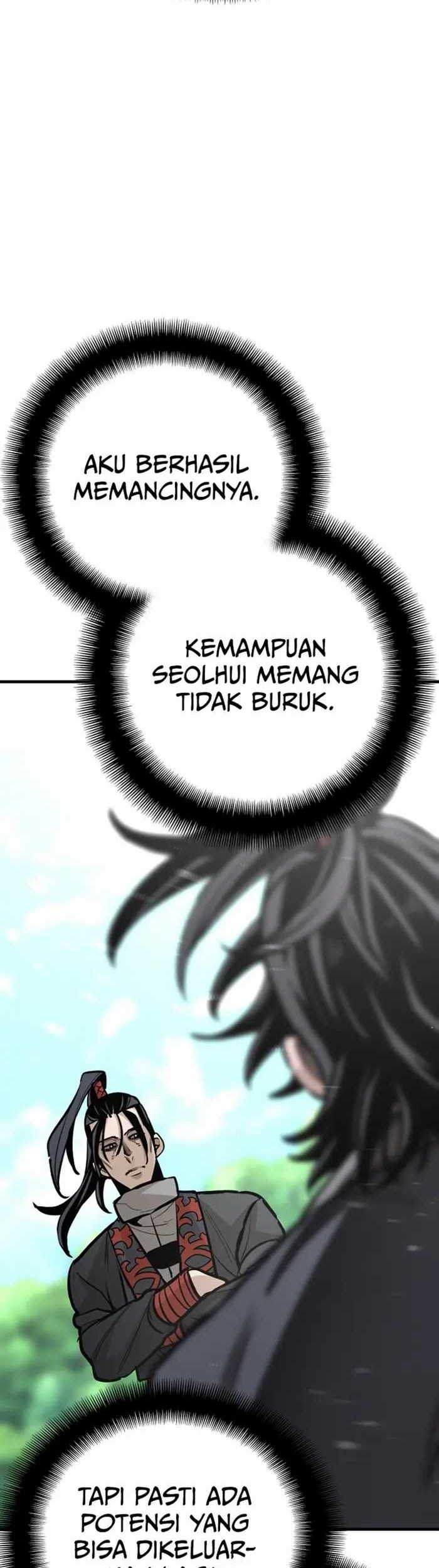 Heavenly Demon Cultivation Simulation Chapter 36 - halaman 38