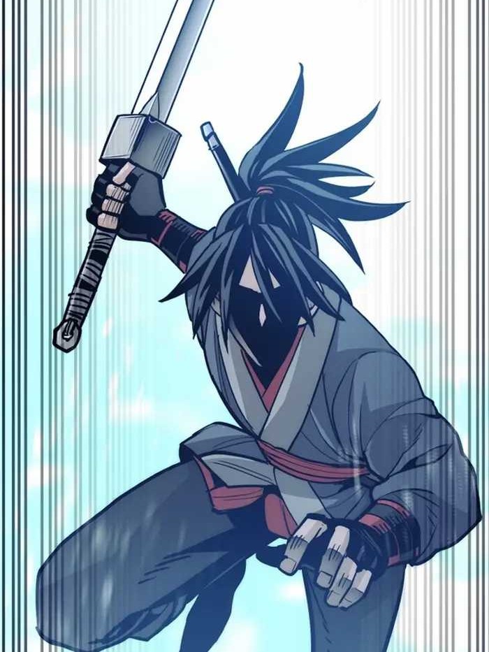 Heavenly Demon Cultivation Simulation Chapter 36 - halaman 40