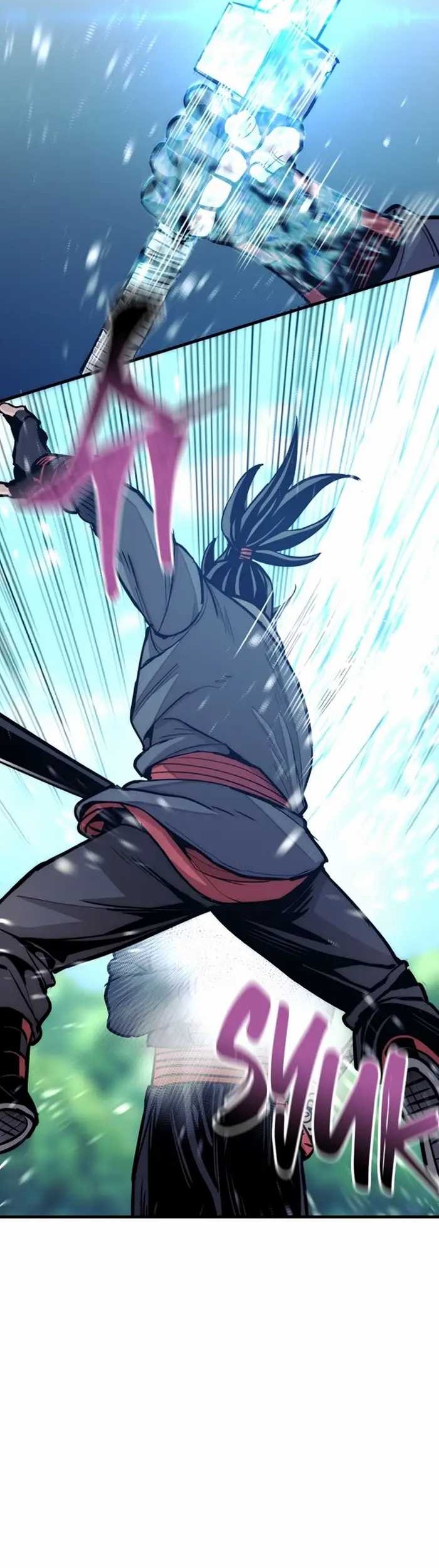 Heavenly Demon Cultivation Simulation Chapter 36 - halaman 42