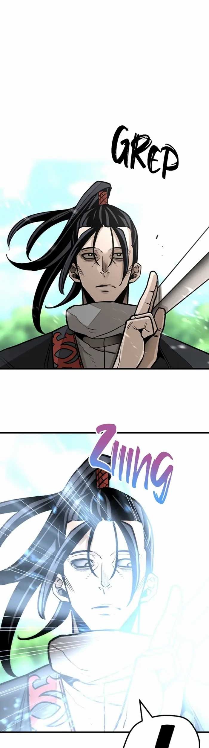Heavenly Demon Cultivation Simulation Chapter 36 - halaman 43