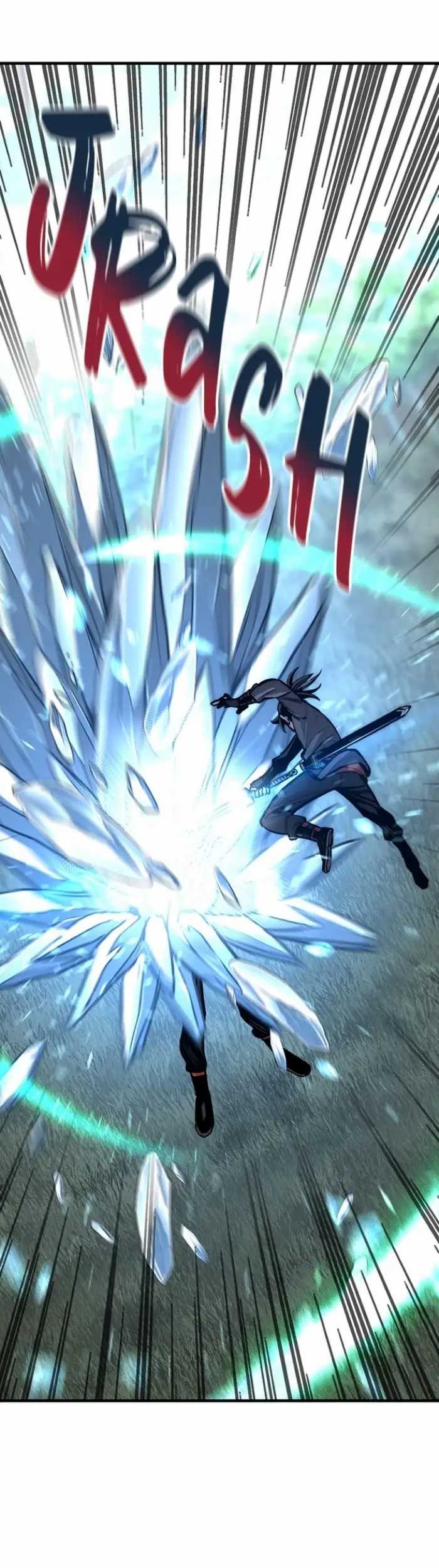 Heavenly Demon Cultivation Simulation Chapter 36 - halaman 45