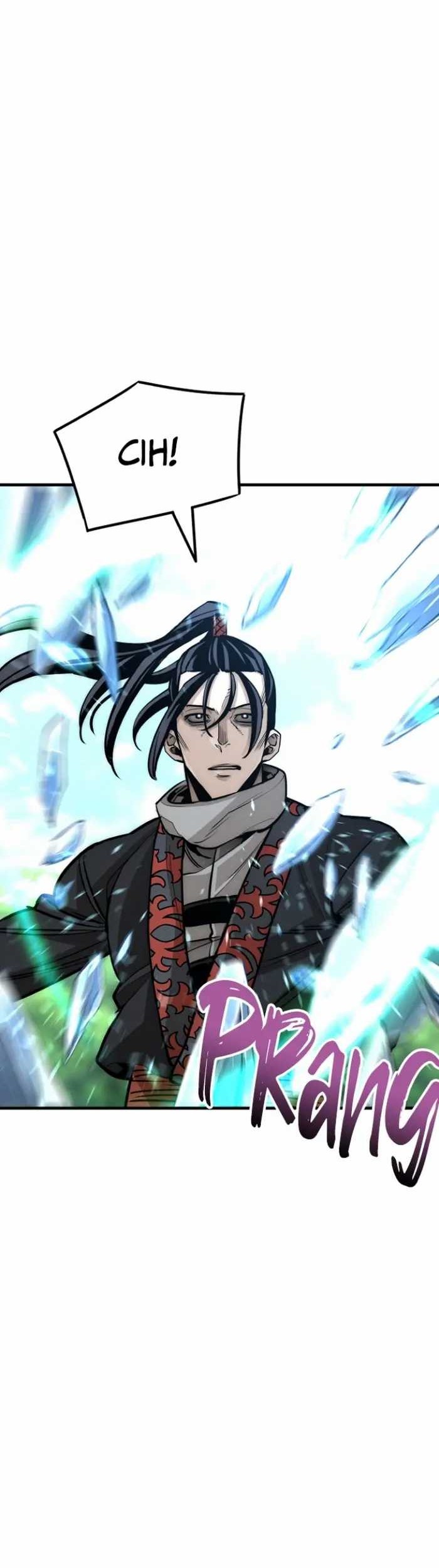 Heavenly Demon Cultivation Simulation Chapter 36 - halaman 46