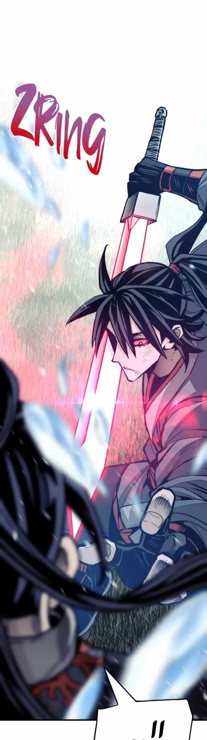 Heavenly Demon Cultivation Simulation Chapter 36 - halaman 47