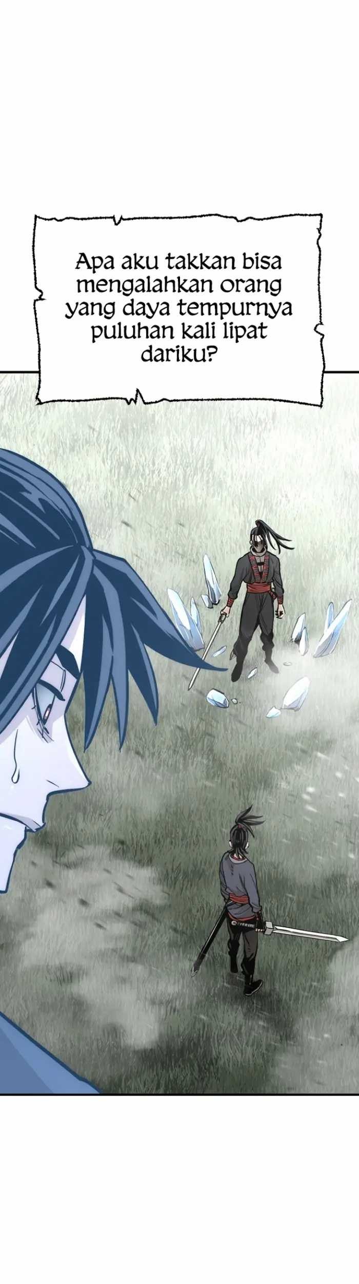 Heavenly Demon Cultivation Simulation Chapter 36 - halaman 53