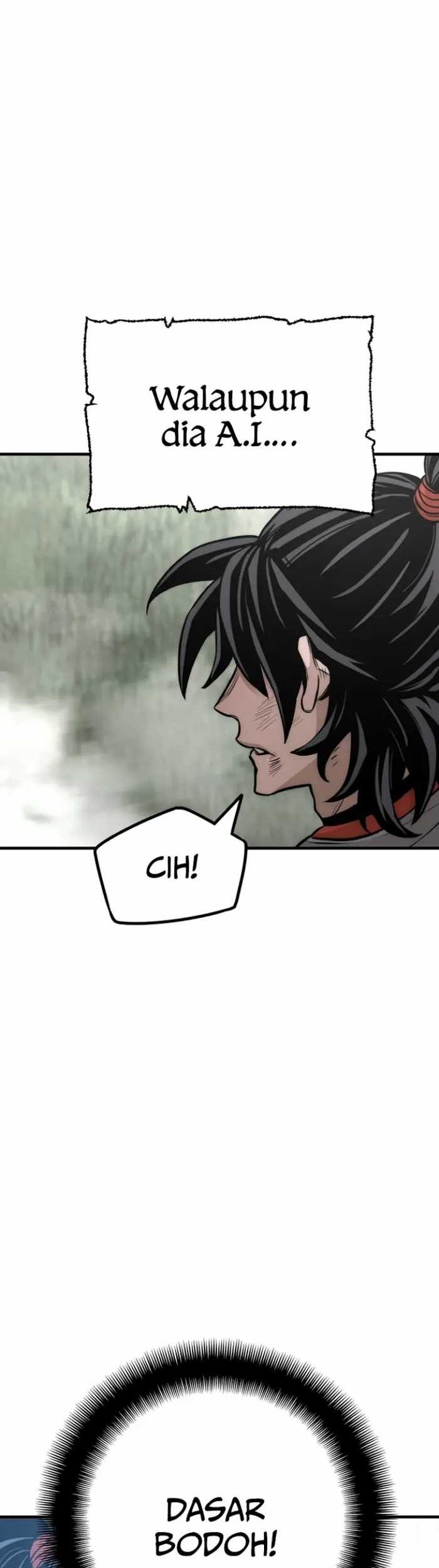 Heavenly Demon Cultivation Simulation Chapter 36 - halaman 54