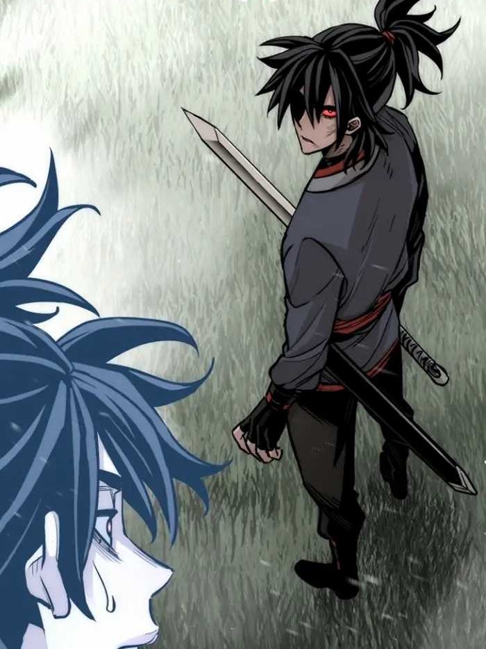 Heavenly Demon Cultivation Simulation Chapter 36 - halaman 56