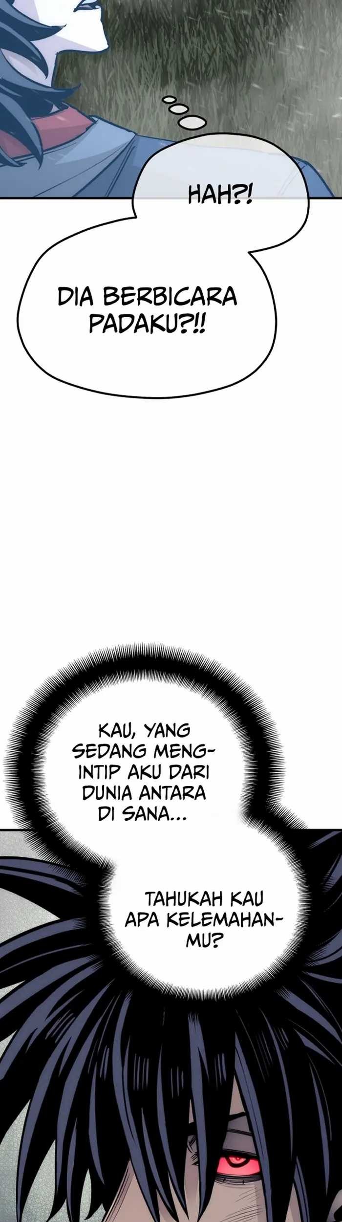 Heavenly Demon Cultivation Simulation Chapter 36 - halaman 57