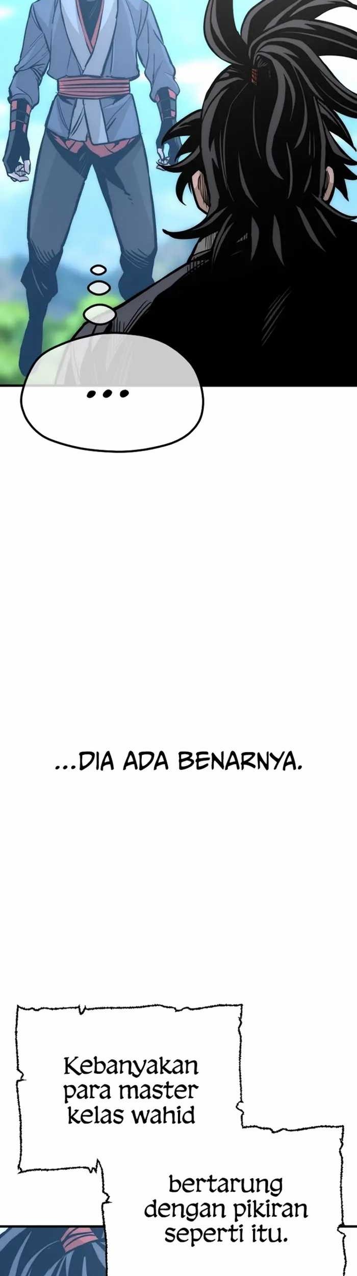 Heavenly Demon Cultivation Simulation Chapter 36 - halaman 59