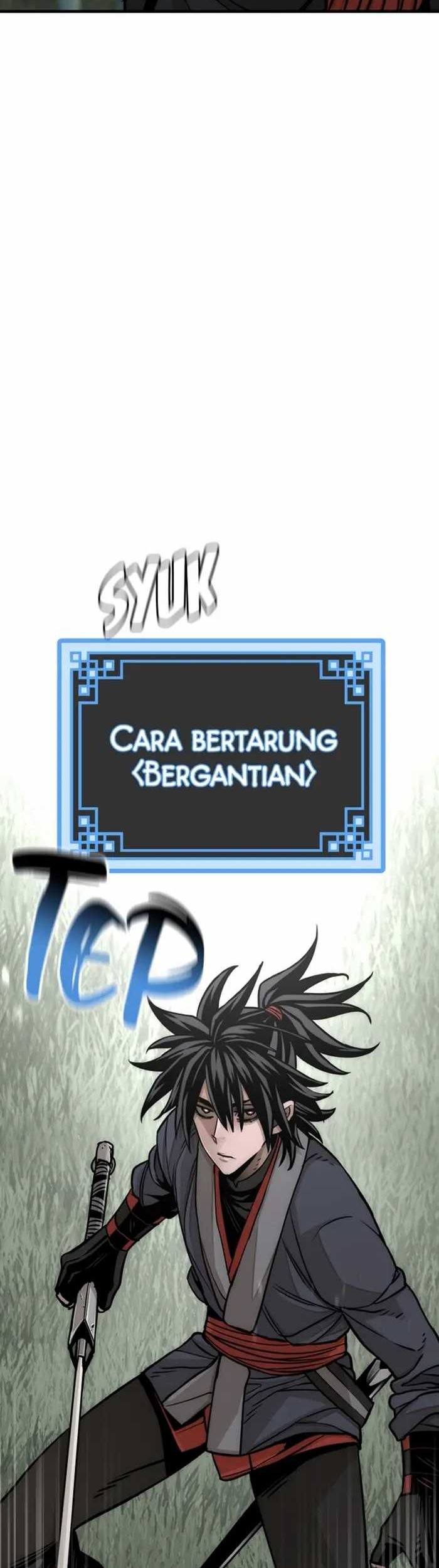 Heavenly Demon Cultivation Simulation Chapter 36 - halaman 6