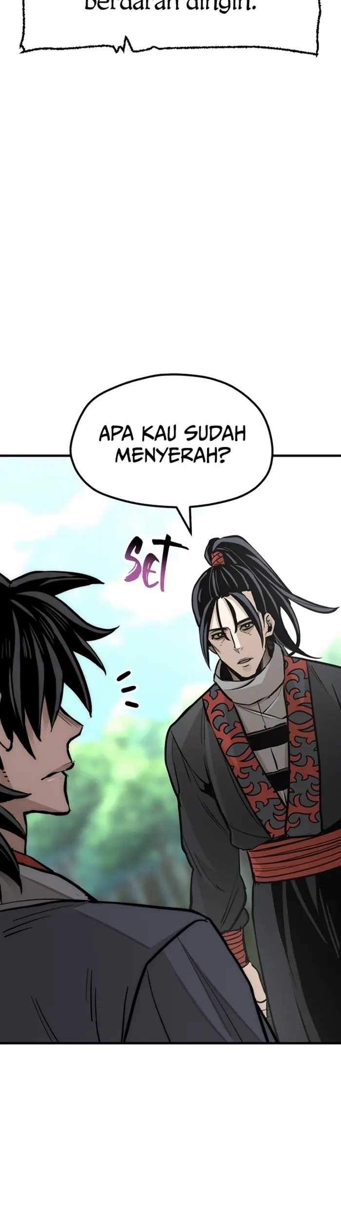 Heavenly Demon Cultivation Simulation Chapter 36 - halaman 61