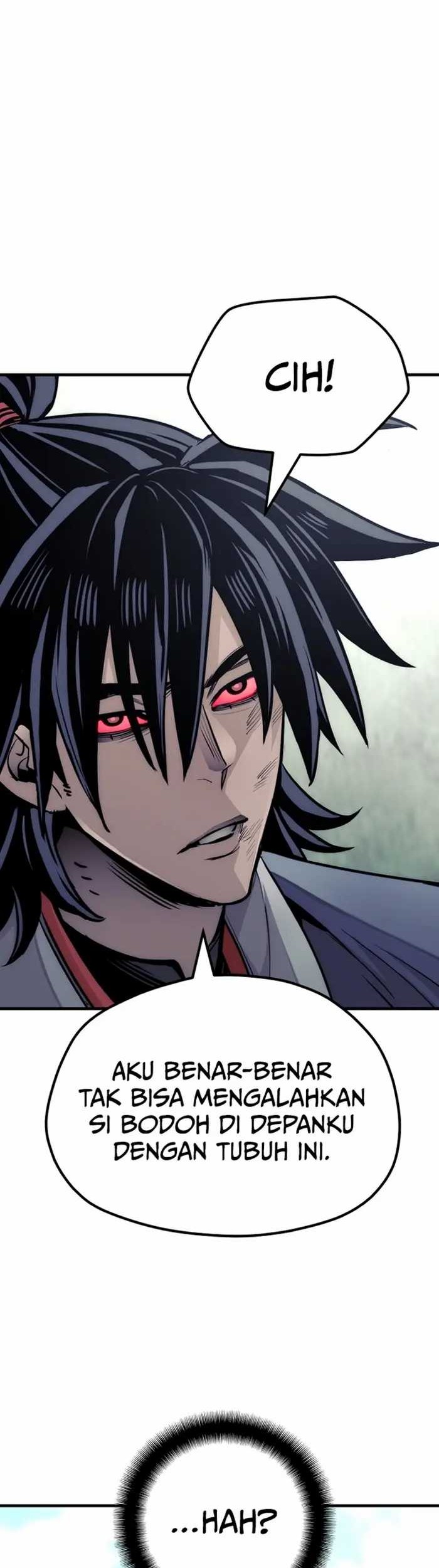 Heavenly Demon Cultivation Simulation Chapter 36 - halaman 62