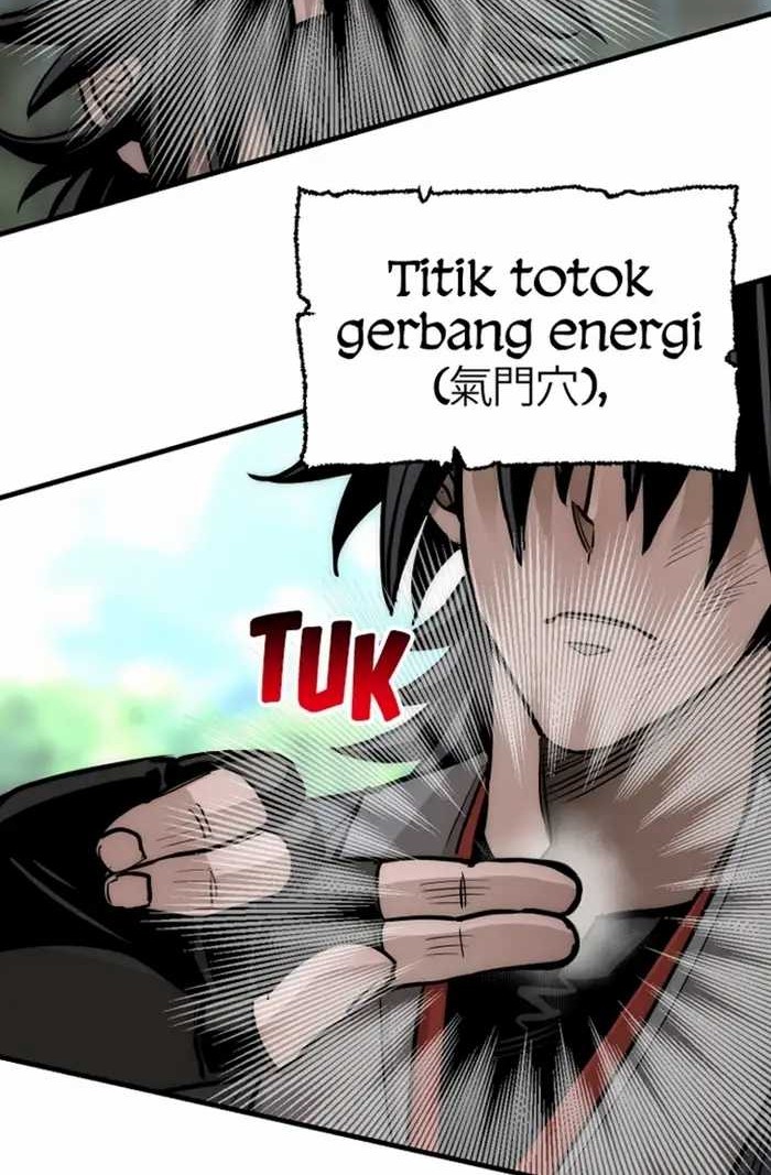 Heavenly Demon Cultivation Simulation Chapter 36 - halaman 64