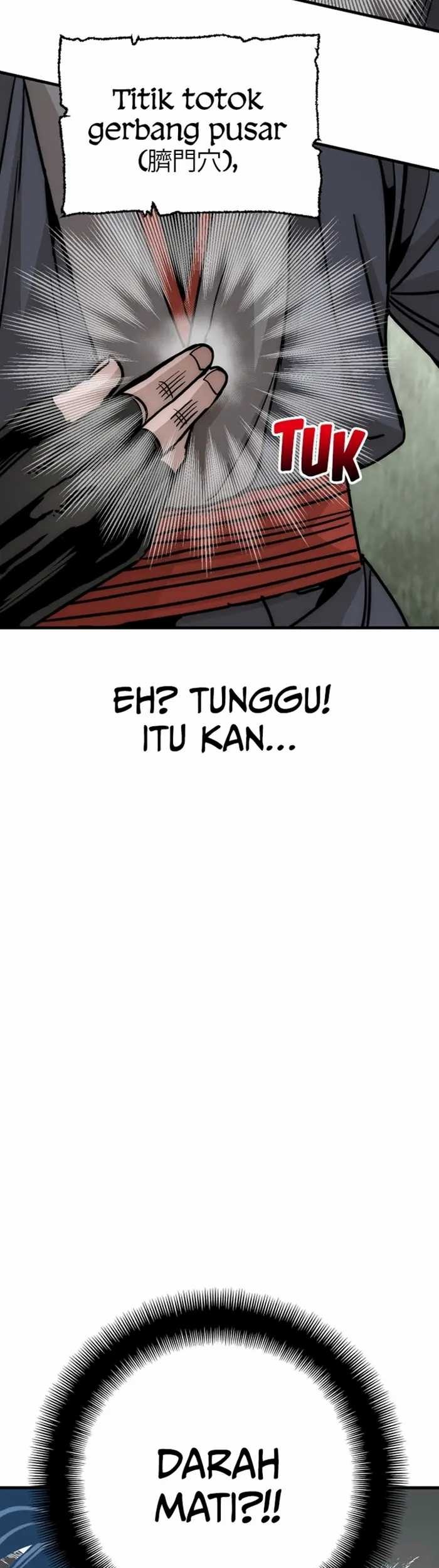 Heavenly Demon Cultivation Simulation Chapter 36 - halaman 65