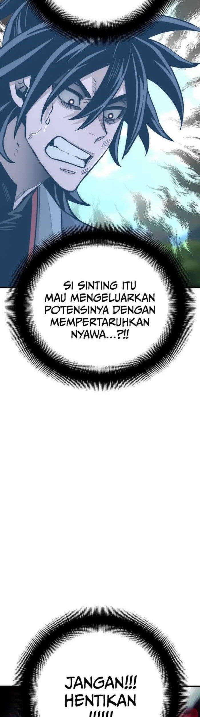 Heavenly Demon Cultivation Simulation Chapter 36 - halaman 66
