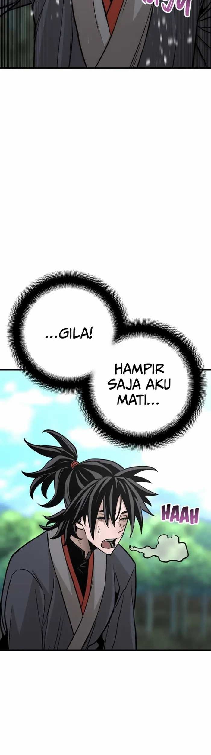 Heavenly Demon Cultivation Simulation Chapter 36 - halaman 70