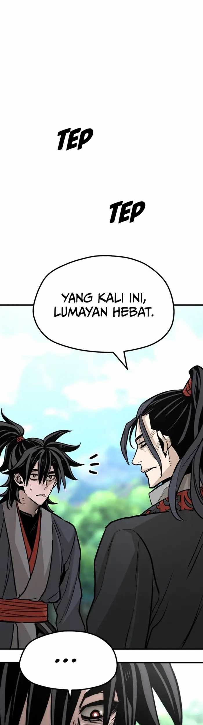 Heavenly Demon Cultivation Simulation Chapter 36 - halaman 71