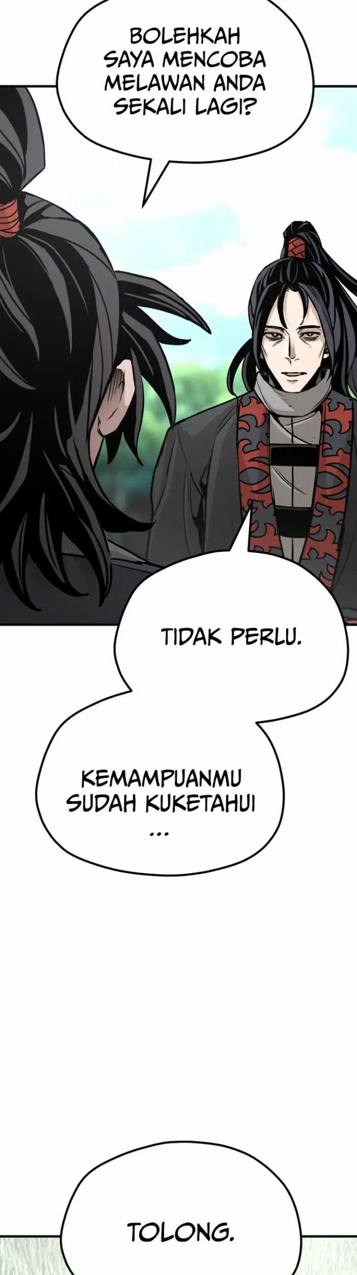 Heavenly Demon Cultivation Simulation Chapter 36 - halaman 73