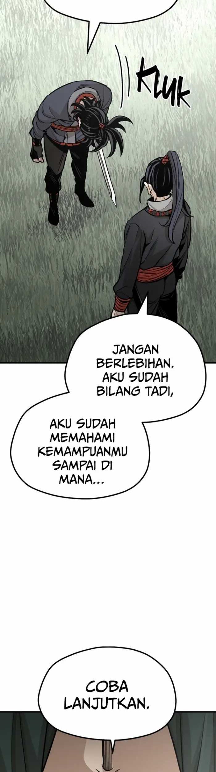 Heavenly Demon Cultivation Simulation Chapter 36 - halaman 74