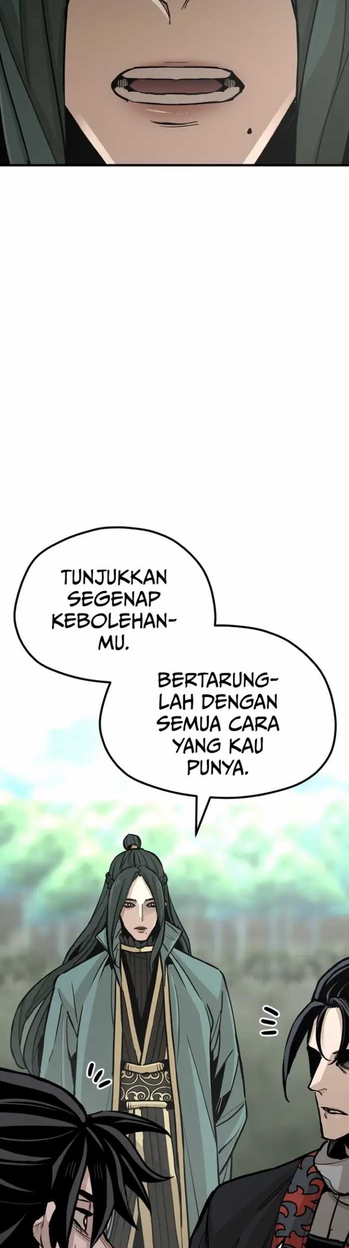 Heavenly Demon Cultivation Simulation Chapter 36 - halaman 75