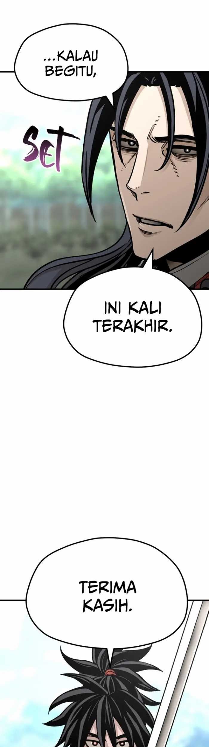 Heavenly Demon Cultivation Simulation Chapter 36 - halaman 77